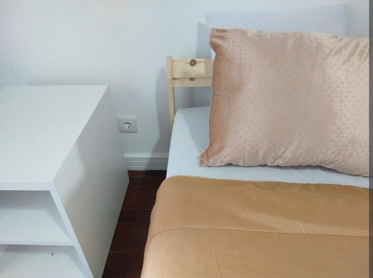 Bed and Breakfast Relax Sao Joao à Costa da Caparica Chambre photo